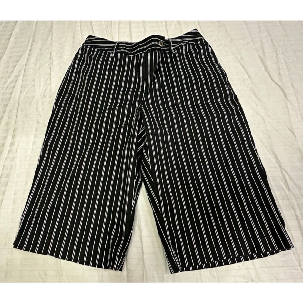CHICOS WOMENS SHORTS SIZE 0 (S4)